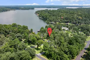 303 Palo Duro St, Scroggins, TX 75480 - Photo 34