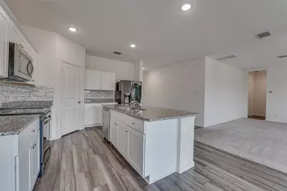 767 Camden Drive, Lavon, TX 75166 - Photo 6