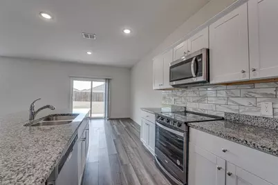 767 Camden Drive, Lavon, TX 75166 - Photo 4