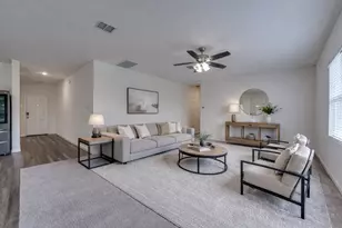 767 Camden Dr, Lavon, TX 75166 - Photo 4