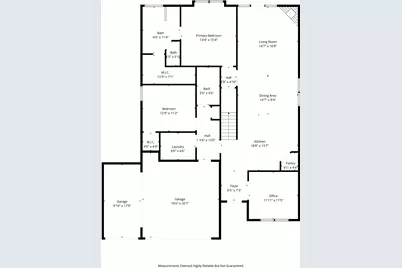 417 Ardsley Lane, Forney, TX 75126 - Photo 30