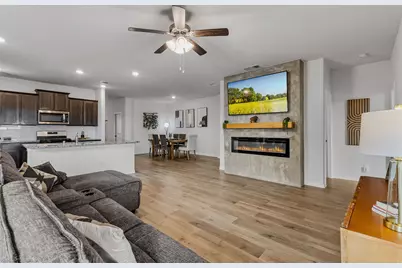 734 Fort Lane, Fate, TX 75189 - Photo 8