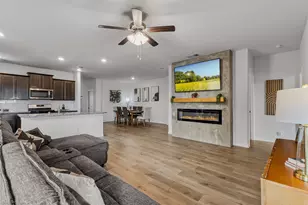 734 Fort Ln, Fate, TX 75189 - Photo 8