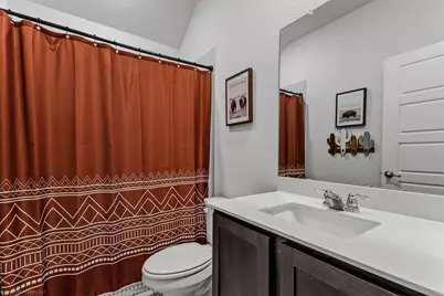 734 Fort Lane, Fate, TX 75189 - Photo 20