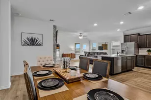 734 Fort Ln, Fate, TX 75189 - Photo 14