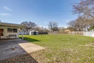 8304 Doreen Avenue, Fort Worth, TX 76116 - Photo 14