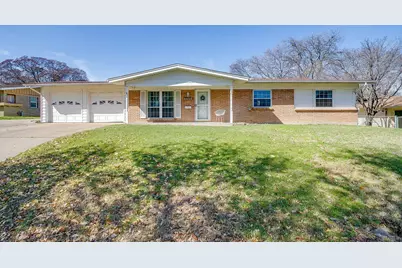 8304 Doreen Avenue, Fort Worth, TX 76116 - Photo 1