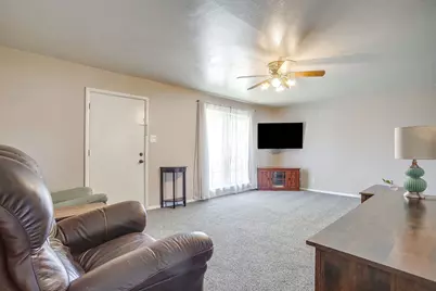 8304 Doreen Avenue, Fort Worth, TX 76116 - Photo 2