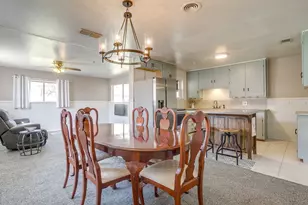 8304 Doreen Ave, Fort Worth, TX 76116 - Photo 6