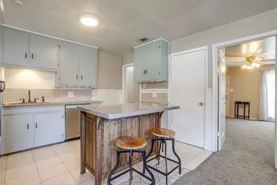 8304 Doreen Avenue, Fort Worth, TX 76116 - Photo 8