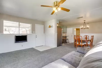 8304 Doreen Avenue, Fort Worth, TX 76116 - Photo 4