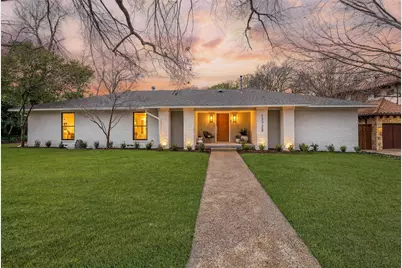 13723 Hughes Lane, Dallas, TX 75240 - Photo 1