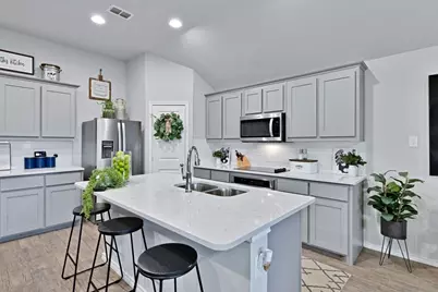 11501 White River Drive, Aubrey, TX 76227 - Photo 20