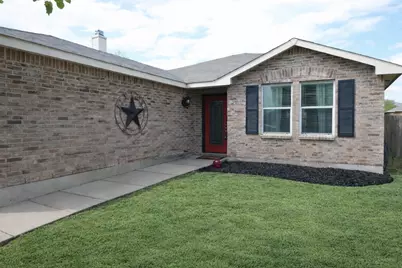 1621 Carolina Ridge Way, Fort Worth, TX 76247 - Photo 1