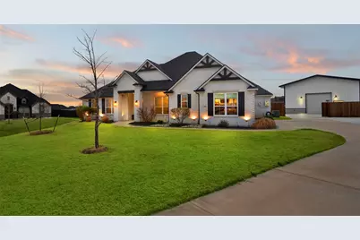 341 Hero Court, Waxahachie, TX 75167 - Photo 1