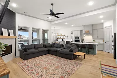 341 Hero Court, Waxahachie, TX 75167 - Photo 8