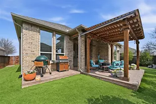 812 Heron Creek Pass, McKinney, TX 75071 - Photo 36