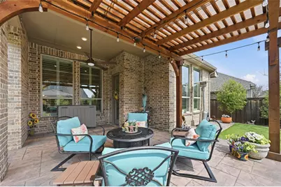 812 Heron Creek Pass, McKinney, TX 75071 - Photo 32