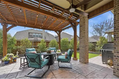 812 Heron Creek Pass, McKinney, TX 75071 - Photo 4
