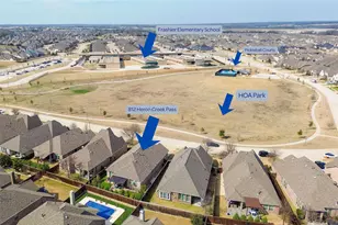 812 Heron Creek Pass, McKinney, TX 75071 - Photo 6