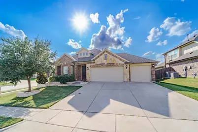 1722 Sandalwood Lane, Anna, TX 75409 - Photo 4