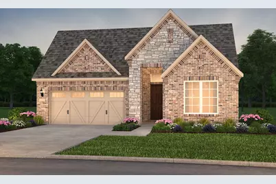 9812 Gentle Brook Drive, McKinney, TX 75071 - Photo 1