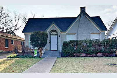 1824 Stella Avenue, Dallas, TX 75203 - Photo 1