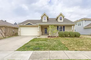 9824 Thomas Jefferson Dr, McKinney, TX 75072 - Photo 1