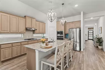 3514 Beebalm Boulevard, Melissa, TX 75454 - Photo 22