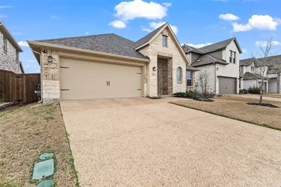 3514 Beebalm Boulevard, Melissa, TX 75454 - Photo 2