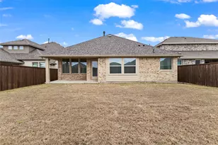 3514 Beebalm Blvd, Melissa, TX 75454 - Photo 4