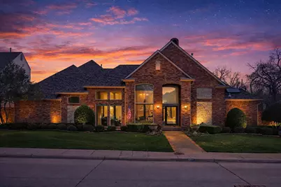 5604 Bent Creek Trail, Dallas, TX 75252 - Photo 2