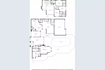 5604 Bent Creek Trail, Dallas, TX 75252 - Photo 40