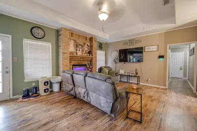 5118 Ryan Circle N, Abilene, TX 79606 - Photo 4