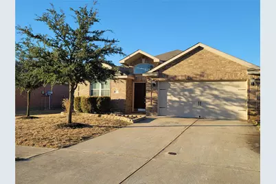 216 Meadow Ridge Drive, Anna, TX 75409 - Photo 1