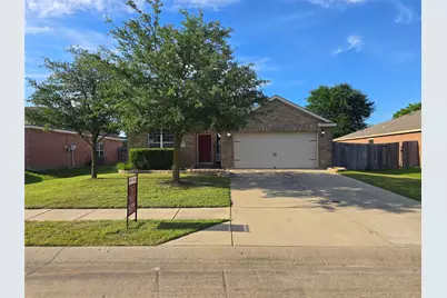 216 Meadow Ridge Drive, Anna, TX 75409 - Photo 2