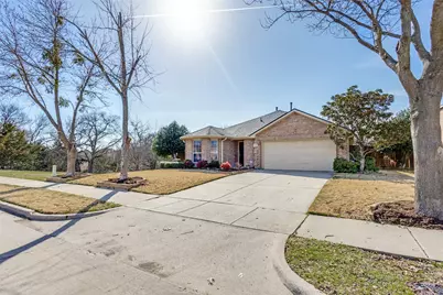 3819 Wolf Creek Lane, Melissa, TX 75454 - Photo 4