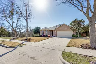 3819 Wolf Creek Ln, Melissa, TX 75454 - Photo 4