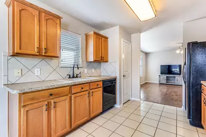 3819 Wolf Creek Lane, Melissa, TX 75454 - Photo 12