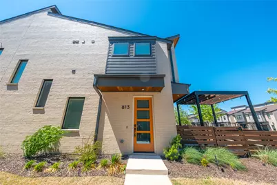 813 Emerling Drive, McKinney, TX 75069 - Photo 2