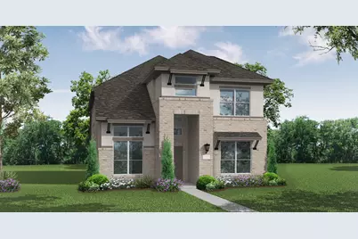 2853 Holland Court, Celina, TX 75009 - Photo 8