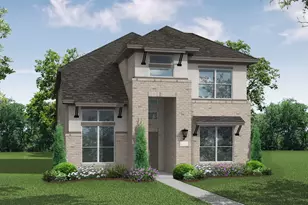 2853 Holland Ct, Celina, TX 75009 - Photo 8