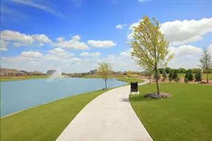 2853 Holland Ct, Celina, TX 75009 - Photo 4
