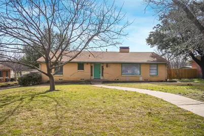 605 Hinton Street, Grand Prairie, TX 75050 - Photo 2