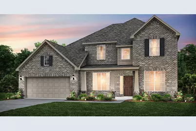 4512 Biddle Street, Midlothian, TX 76065 - Photo 1