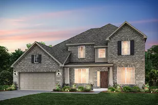 4512 Biddle St, Midlothian, TX 76065 - Photo 1