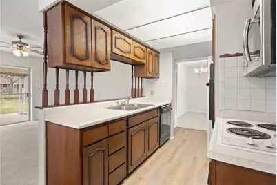 1715 Galahad Lane, Arlington, TX 76014 - Photo 20