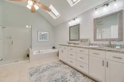 2140 Strathmore Drive, Highland Village, TX 75077 - Photo 24