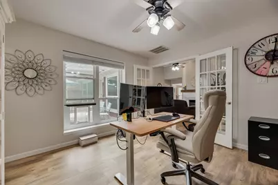 2140 Strathmore Drive, Highland Village, TX 75077 - Photo 26