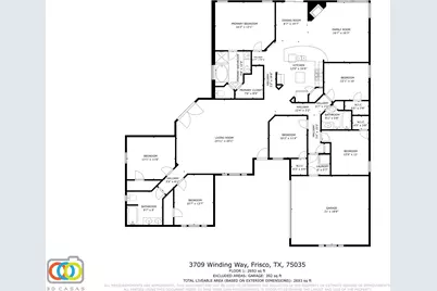 3709 Winding Way, Frisco, TX 75035 - Photo 24